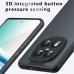for Xiaomi Redmi Note 15 Pro Plus Black Case Compatible with Magsafe- Kika Magnetic for Xiaomi Redmi Note 15 Pro Plus Black Case Compatible with Magsafe- Kika Magnetic
