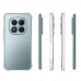 for Xiaomi Redmi Note 15 Pro Plus 5G Soft TPU Case- Alfaa Case