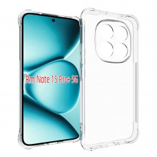 for Xiaomi Redmi Note 15 Pro Plus 5G Soft TPU Case- Alfaa Case