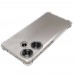 for Xiaomi Redmi Turbo 3 5G Soft TPU Case- Alfaa Case