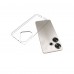 for Xiaomi Redmi Turbo 3 5G Soft Silicone Clear Case-Glossy Case for Xiaomi Redmi Turbo 3 5G Soft Silicone Clear Case-Glossy Case