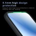 for Xiaomi Redmi Turbo 4 Pro Black Case Compatible with Magsafe- Kika Magnetic for Xiaomi Redmi Turbo 4 Pro Black Case Compatible with Magsafe- Kika Magnetic