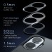 for Xiaomi Redmi Turbo 4 Pro Black Case Compatible with Magsafe- Kika Magnetic for Xiaomi Redmi Turbo 4 Pro Black Case Compatible with Magsafe- Kika Magnetic