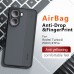 for Xiaomi Redmi Turbo 4 Black Case- Kika Case