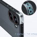 for Xiaomi Redmi Turbo 4 Black Case- Kika Case