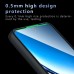for Xiaomi Redmi Turbo 4 Black Case- Kika Case
