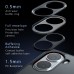 for Xiaomi Redmi Turbo 4 Black Case- Kika Case