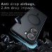 for Xiaomi Redmi Turbo 4 Black Case Compatible with Magsafe- Kika Magnetic for Xiaomi Redmi Turbo 4 Black Case Compatible with Magsafe- Kika Magnetic