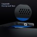 for Xiaomi Redmi Turbo 4 Black Case Compatible with Magsafe- Kika Magnetic for Xiaomi Redmi Turbo 4 Black Case Compatible with Magsafe- Kika Magnetic