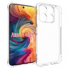 for ZTE AXON 70 4G Soft TPU Case- Alfaa Case for ZTE AXON 70 4G Soft TPU Case- Alfaa Case