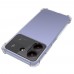 for ZTE Blade A54 4G Soft TPU Case- Alfaa Case