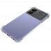 for ZTE Blade A54 4G Soft TPU Case- Alfaa Case