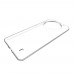 for ZTE Blade A73 5G Soft Silicone Clear Case-Glossy Case for ZTE Blade A73 5G Soft Silicone Clear Case-Glossy Case