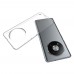 for ZTE Blade A73 5G Soft Silicone Clear Case-Glossy Case for ZTE Blade A73 5G Soft Silicone Clear Case-Glossy Case