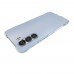 for ZTE Nubia S 5G Soft TPU Case- Alfaa Case