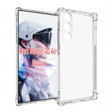 for ZTE Nubia Red Magic 10 Air Soft TPU Case- Alfaa Case for ZTE Nubia Red Magic 10 Air Soft TPU Case- Alfaa Case