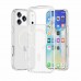 Glitter Clear Magnetic Case for iPhone 11-18 Pro Max - Terminator MagSafe Glitter Cover