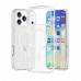 Glitter Clear Magnetic Case for iPhone 11-18 Pro Max - Terminator MagSafe Glitter Cover